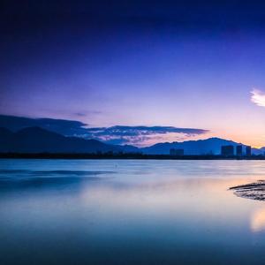 我只为你流眼泪