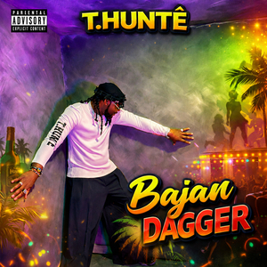 Bajan Dagger