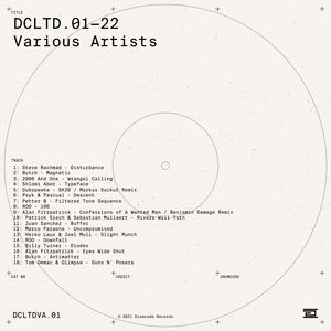 Nekhti (Julian Dep Remix)