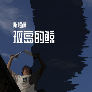孤岛的鲸