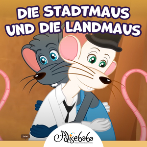 Der Lebkuchenmann