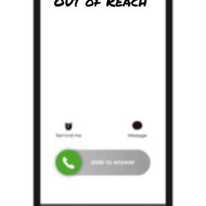 Out Of Reach