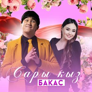 САРЫ КЫЗ