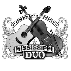 Honeyboy and Boots Jam