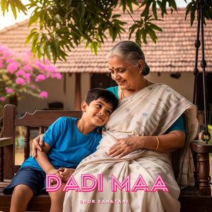 Dadi Maa