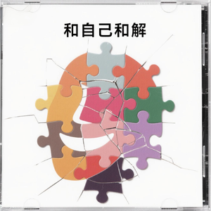 和自己和解