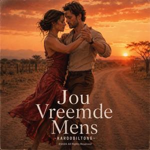 Jou Vreemde Mens
