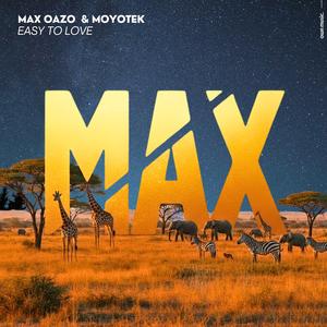 Easy To Love (feat. MOYOTEK)