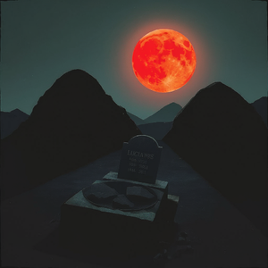Brokenhearted Volcano