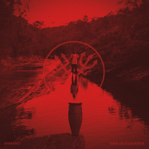 POMBO GIRA CIGANA (VINHA CAMINHANDO A PÉ / CIGANINHA PUERÊ)