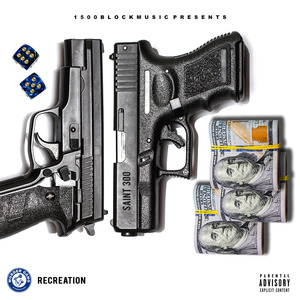 Distant (feat. Rae, Whit'ne Harvey, P3, Che Dolla & Stu Hustlah)