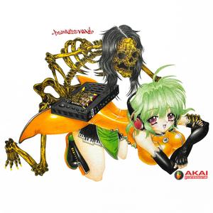 Black berry (feat. IAMMONEY)