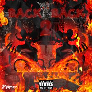 BACK 2 BACK (feat. Yxungdy970 & Betro970)