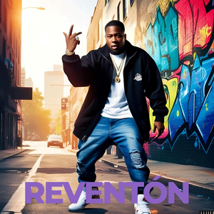 Reventon