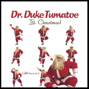 She Give Me the Blues for Christmas