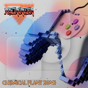 Chemical Plant Zone (From "Sonic the Hedgehog 2")