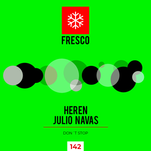 Don´t Stop (Extended Mix)