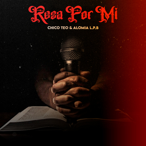 Reza por Mi
