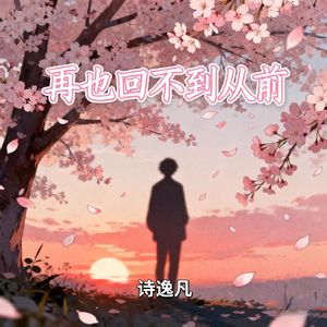 再也回不到从前