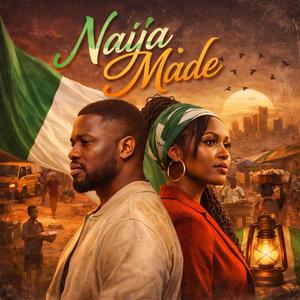 Naija Made