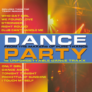 DJ Got Us Falling In Love (Remix)