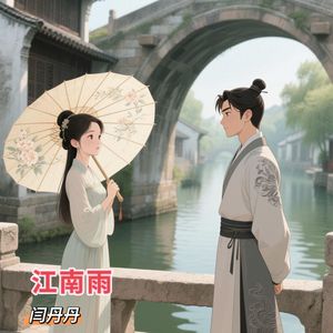 江南雨