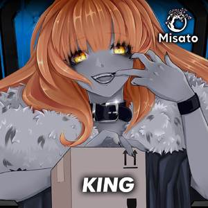 KING (Russian Version)