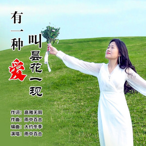 有一种爱叫昙花一现