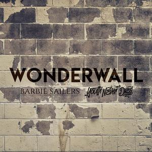 Wonderwall (feat. Onlap)