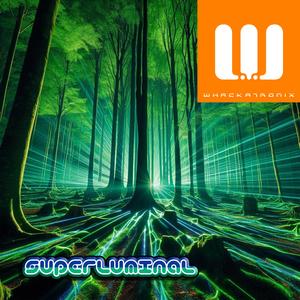 Superluminal
