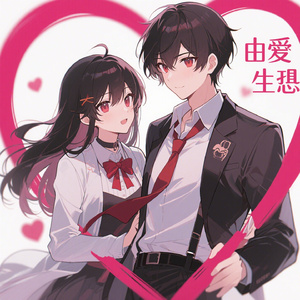 由爱生恨