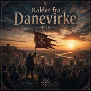 Kaldet fra Danevirke
