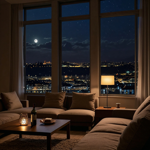 Sailfish (Nostalgic Ac.Guitar Version)