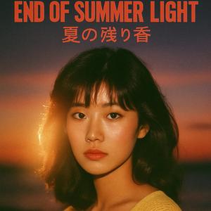 End of Summer Light (夏の残り香)