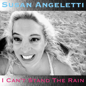 I Can't Stand the Rain