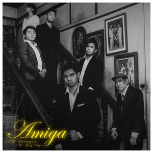 Amiga (feat. Gary Iñigo)