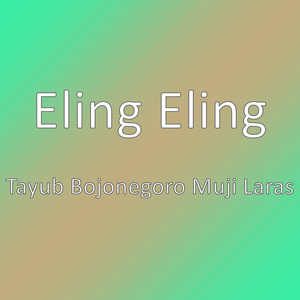 Tayub Bojonegoro Muji Laras