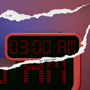 3 AM