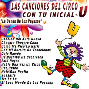 Había Una Vez Un Circo