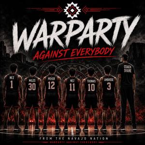 Warparty (Against Everybody)