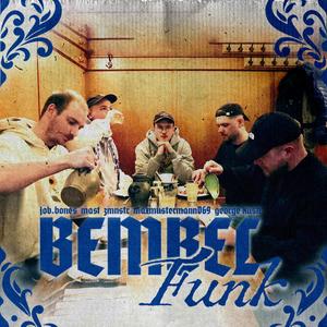 Gerippte DNA (feat. George Kush)