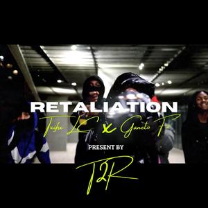 RETALIATION I (feat. Ganeto)