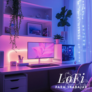 Lo-Fi para Estudiar Enfocado