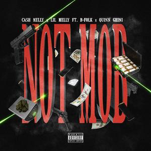Not Mob (feat. B-Folk & Quinn Ghini)