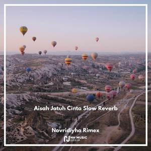 Aisah Jatuh Cinta Slow Reverb