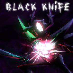 Black Knife (From “Deltarune”) (Metal Version)