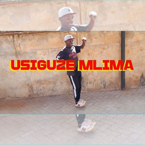 USIGUZE MLIMA