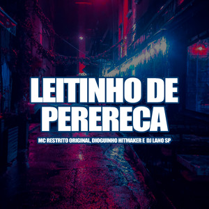 Leitinho de Perereca