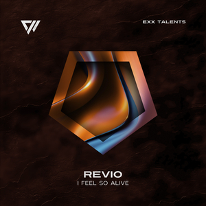 I Feel So Alive (Radio Edit)