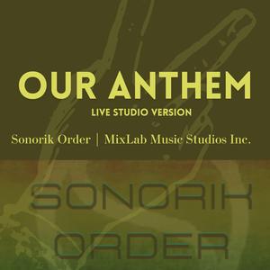 Our Anthem (Live)